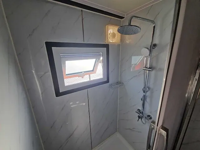 Greenland - 19ft*20ft deluxe compleet - tiny house / mobiele unit - afbeelding 18 van  36