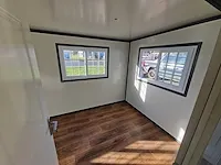 Greenland - 19ft*20ft deluxe compleet - tiny house / mobiele unit - afbeelding 19 van  36