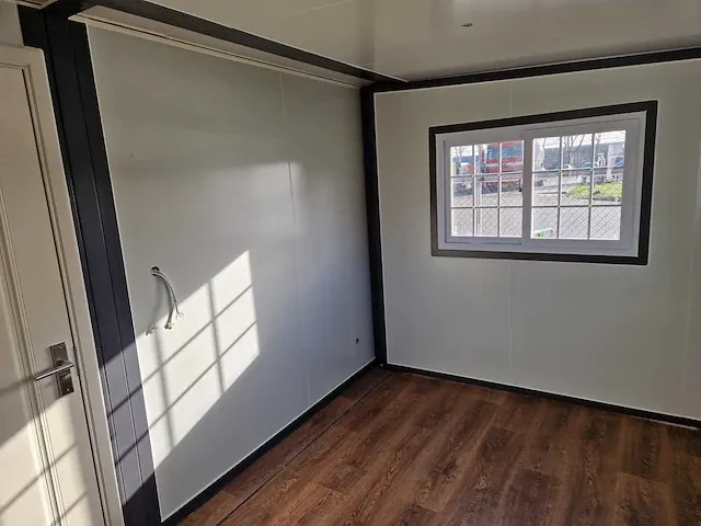 Greenland - 19ft*20ft deluxe compleet - tiny house / mobiele unit - afbeelding 20 van  36