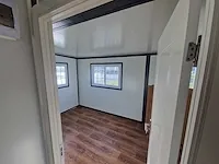 Greenland - 19ft*20ft deluxe compleet - tiny house / mobiele unit - afbeelding 21 van  36