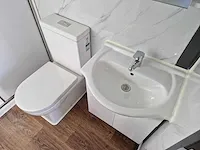 Greenland - 19ft*20ft deluxe compleet - tiny house / mobiele unit - afbeelding 27 van  36