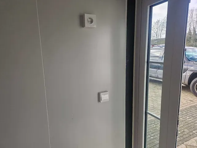 Greenland - 19ft*20ft deluxe compleet - tiny house / mobiele unit - afbeelding 29 van  36