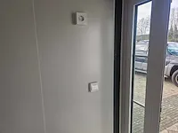 Greenland - 19ft*20ft deluxe compleet - tiny house / mobiele unit - afbeelding 29 van  36