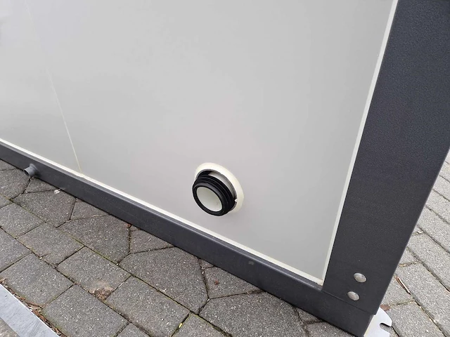 Greenland - 2025 - douche/toilet unit - sanitairunit - afbeelding 4 van  18