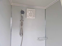 Greenland - 2025 - douche/toilet unit - sanitairunit - afbeelding 8 van  18