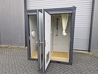 Greenland - 2025 - douche/toilet unit - sanitairunit - afbeelding 15 van  18
