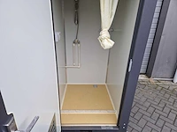 Greenland - 2025 - douche/toilet unit - sanitairunit - afbeelding 16 van  18