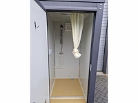 Greenland - 2025 - douche/toilet unit - sanitairunit - afbeelding 18 van  18