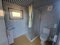 Greenland - 2025 - luxe - sanitairunit - afbeelding 3 van  13
