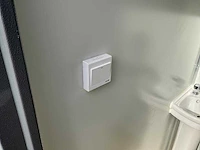 Greenland - 2025 - single toilet - mobiele toilet - afbeelding 4 van  25