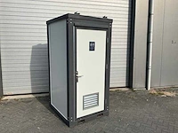 Greenland - 2025 - single toilet - mobiele toilet - afbeelding 19 van  25
