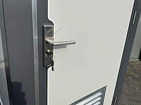 Greenland - 2025 - single toilet - mobiele toilet - afbeelding 25 van  25