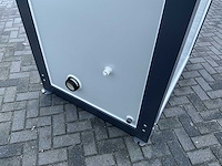 Greenland - 2025 - single toilet - mobiele toilet - afbeelding 17 van  25