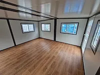 Greenland - 28m2 - mobiele woonunit / kantoor - 2024 - afbeelding 4 van  20