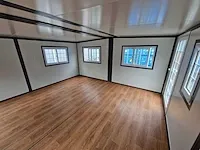 Greenland - 28m2 - mobiele woonunit / kantoor - 2024 - afbeelding 18 van  20