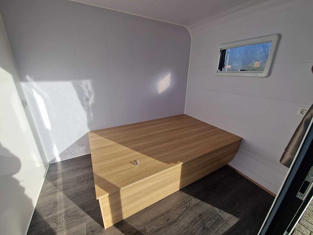 Greenland - 4 meter model a - tiny house / kantoor unit - afbeelding 3 van  24