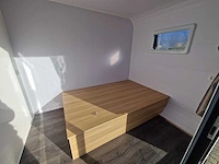 Greenland - 4 meter model a - tiny house / kantoor unit - afbeelding 3 van  24