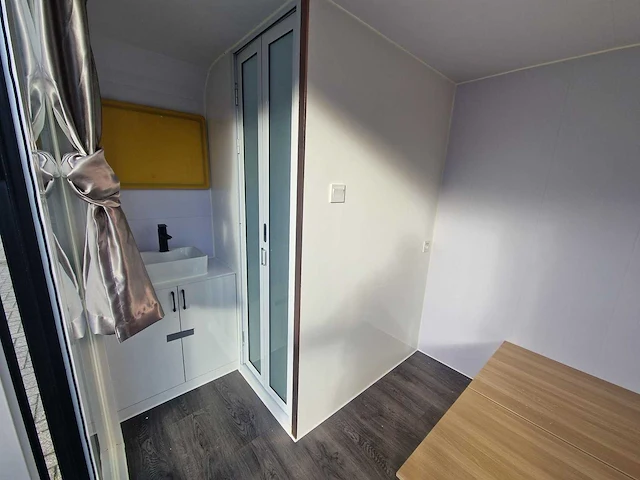 Greenland - 4 meter model a - tiny house / kantoor unit - afbeelding 5 van  24