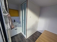 Greenland - 4 meter model a - tiny house / kantoor unit - afbeelding 5 van  24