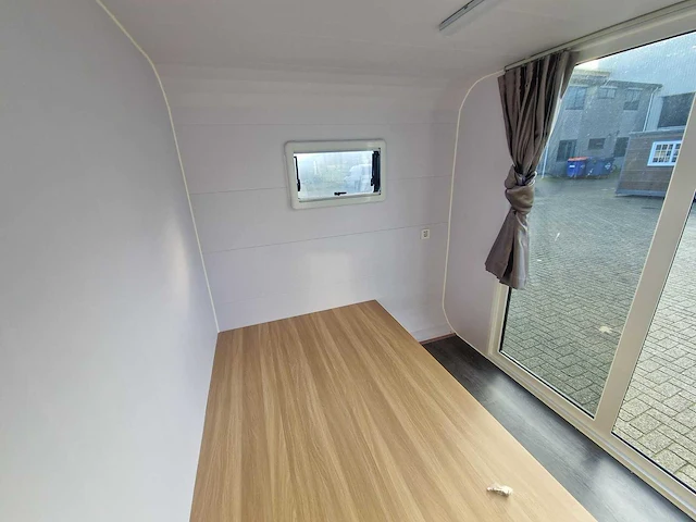 Greenland - 4 meter model a - tiny house / kantoor unit - afbeelding 6 van  24
