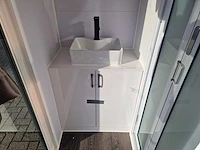 Greenland - 4 meter model a - tiny house / kantoor unit - afbeelding 8 van  24