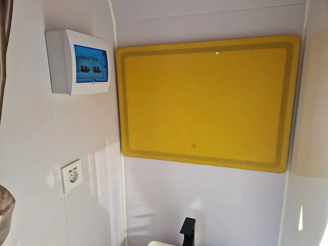 Greenland - 4 meter model a - tiny house / kantoor unit - afbeelding 13 van  24