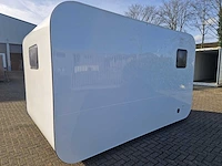 Greenland - 4 meter model a - tiny house / kantoor unit - afbeelding 23 van  24