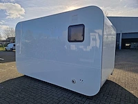 Greenland - 4 meter model a - tiny house / kantoor unit - afbeelding 24 van  24