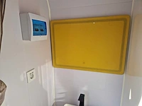 Greenland - 4 meter model a - tiny house / kantoor unit - afbeelding 13 van  24