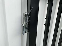 Greenland - 422 cm - tuinpoort/ toegangspoort - afbeelding 6 van  8