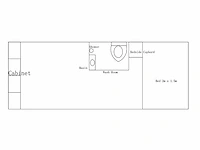 Greenland - compleet - tiny house / kantoorunit - 2024 - afbeelding 8 van  8