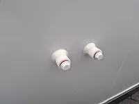 Greenland - douche/toilet unit - sanitairunit - 2024 - afbeelding 3 van  18
