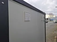 Greenland - douche/toilet unit - sanitairunit - 2024 - afbeelding 5 van  18
