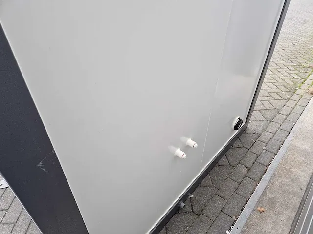 Greenland - douche/toilet unit - sanitairunit - 2024 - afbeelding 6 van  18
