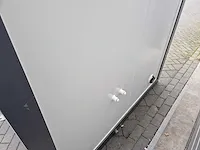 Greenland - douche/toilet unit - sanitairunit - 2024 - afbeelding 6 van  18