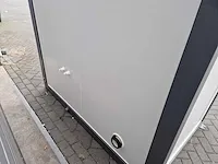 Greenland - douche/toilet unit - sanitairunit - 2024 - afbeelding 7 van  18