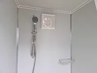 Greenland - douche/toilet unit - sanitairunit - 2024 - afbeelding 8 van  18