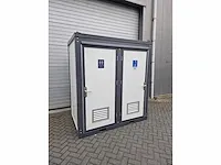 Greenland - douche/toilet unit - sanitairunit - 2024 - afbeelding 11 van  18