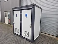 Greenland - douche/toilet unit - sanitairunit - 2024 - afbeelding 13 van  18