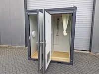 Greenland - douche/toilet unit - sanitairunit - 2024 - afbeelding 15 van  18
