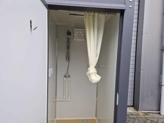 Greenland - douche/toilet unit - sanitairunit - 2024 - afbeelding 17 van  18
