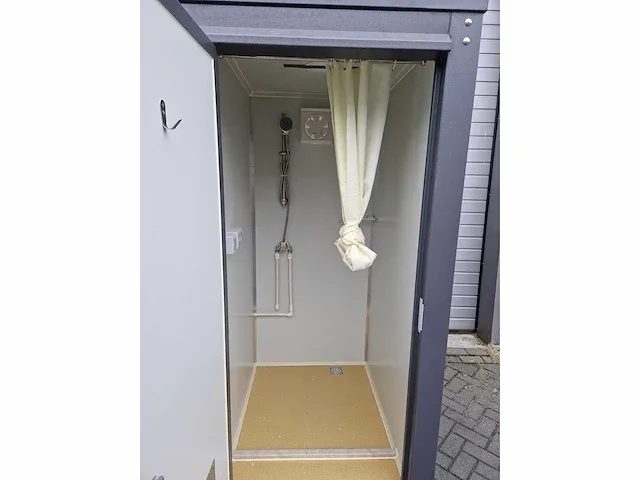 Greenland - douche/toilet unit - sanitairunit - 2024 - afbeelding 18 van  18