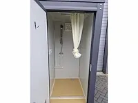 Greenland - douche/toilet unit - sanitairunit - 2024 - afbeelding 18 van  18