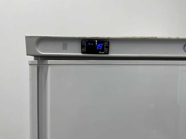 Greenland - g-hf600 - vrieskast - afbeelding 5 van  8