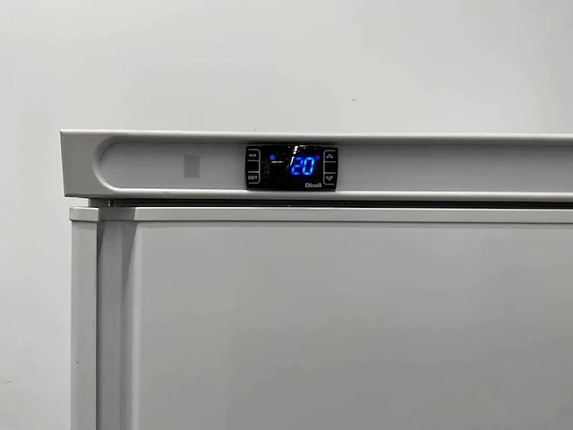 Greenland - g-hr600 - koelkast - afbeelding 5 van  8