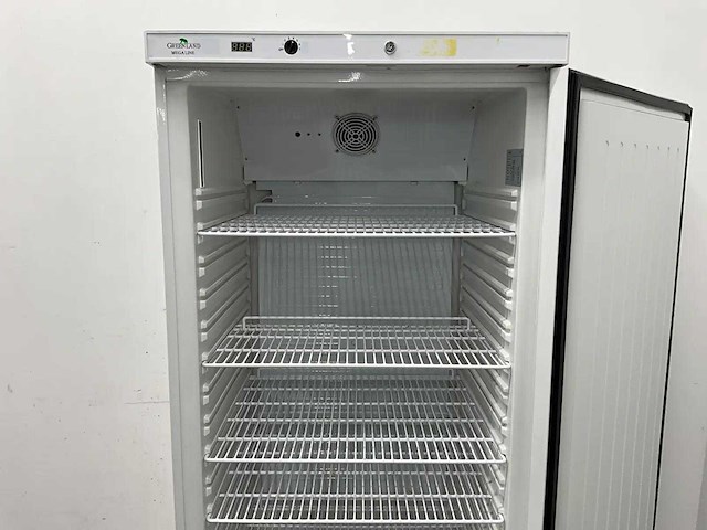 Greenland - koelkast - afbeelding 8 van  8