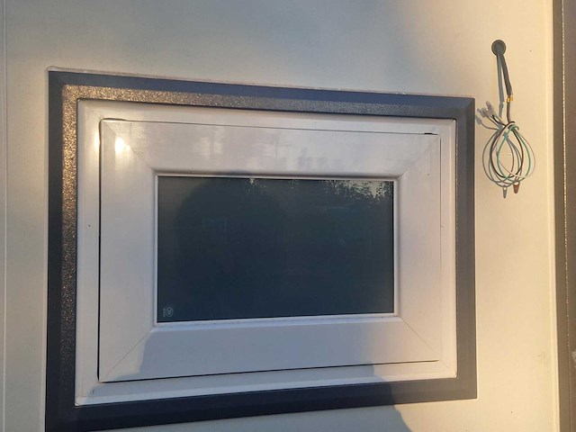 Greenland - luxe - sanitairunit / mobiele badkamer - 2025 - afbeelding 11 van  13