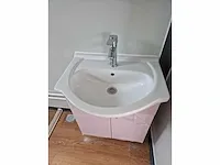 Greenland - luxe 19*20 ft - tiny house / kantoorunit - 2024 - afbeelding 7 van  19