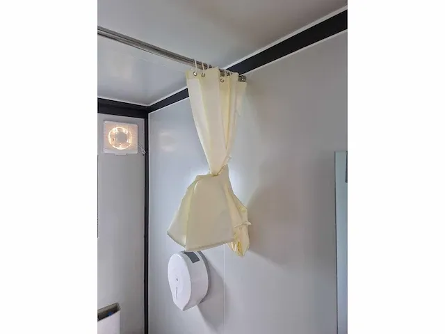 Greenland - luxe 19*20 ft - tiny house / kantoorunit - 2024 - afbeelding 8 van  19