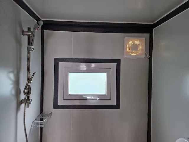Greenland - luxe 19*20 ft - tiny house / kantoorunit - 2024 - afbeelding 10 van  19